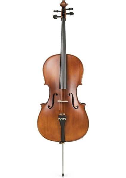 Bc Çello