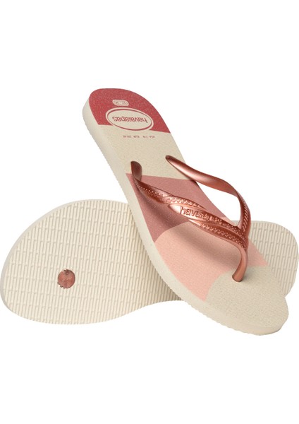 Fantasia Gloss Rose Gold 4145643.3581