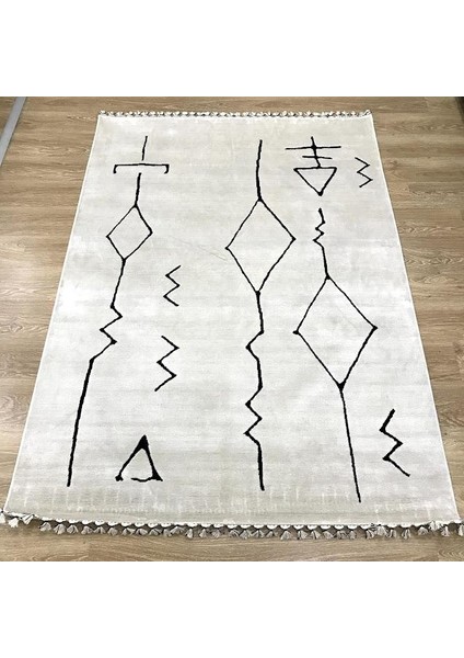 Casa 6002 Modern Salon Halısı