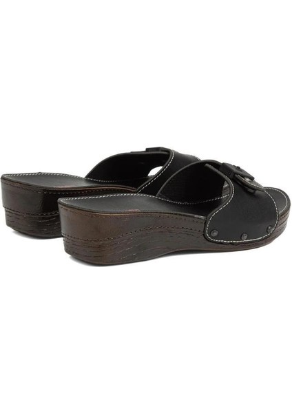 PC-7013 Ortopedik Kadın Terlik modelleri