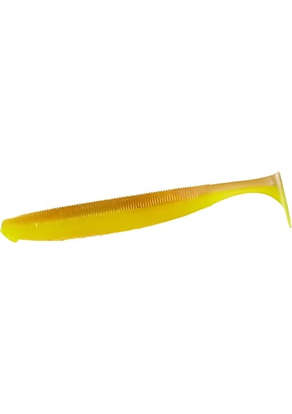 Daıwa 2 Adet Steez Stirring Shad 7.1 cm (2.8 Inch), 3 Gram,test Color,silikon,yapay Balık,