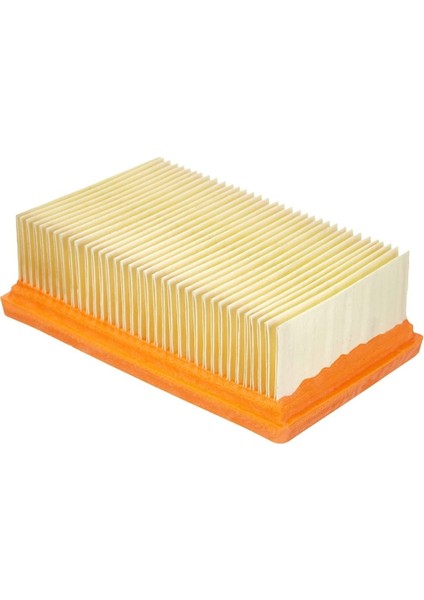 Wd 5 V-25/5/22 Islak Kuru Elektrikli Süpürge Filitresi Çeg