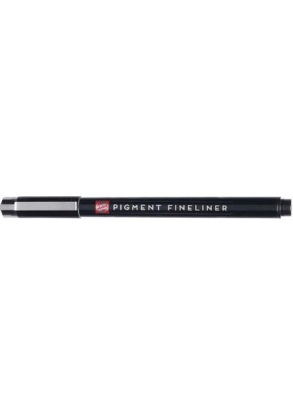 RT90480960 Pigment Fınelıner Çizim Kalemi 0.60MM Siyah fiyatları