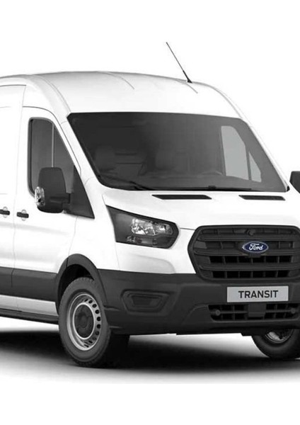 Ford Transit 2+1 Yeni Kasa Keten Kumaş Ortopedik Koltuk Kılıfı modelleri