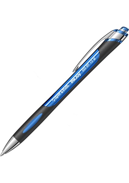 Papermate Inkjoy 550 Rt Ulv M Uç Siyah