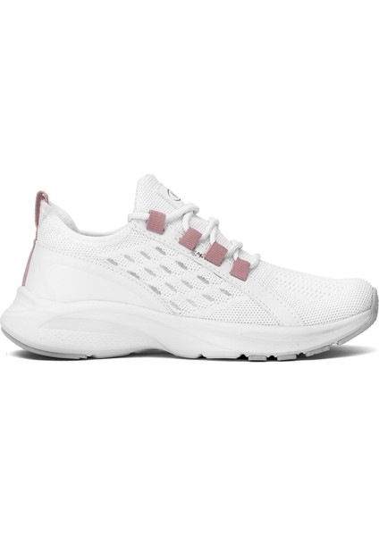 M.p 251-2390ZN Kadın Yürüyüş Ayakkabısı Beyaz