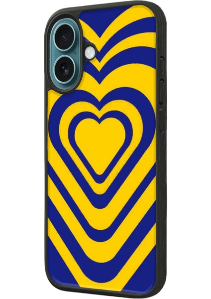 Apple iPhone 16 Plus Siyah Baskılı A++ Kalite Koruma Silikon Kılıf A++ fiyatları