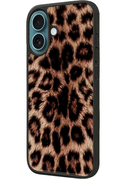 Apple iPhone 16 Plus Siyah Baskılı A++ Kalite Koruma Silikon Kılıf A++ fiyatları