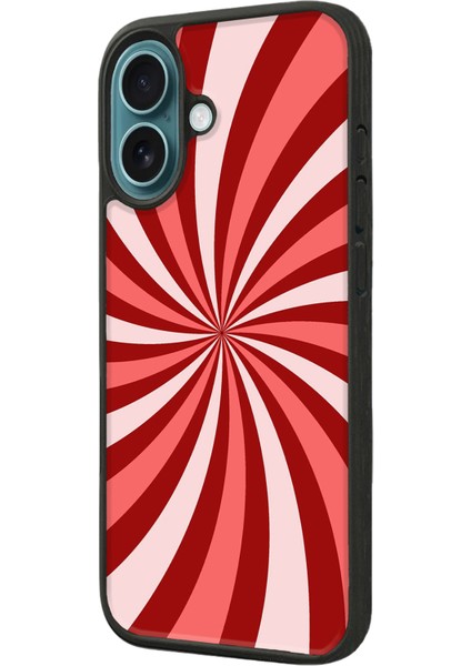 Apple iPhone 16 Plus Siyah Baskılı A++ Kalite Koruma Silikon Kılıf A++ fiyatları