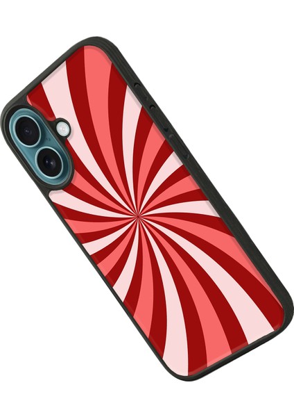 Apple iPhone 16 Plus Siyah Baskılı A++ Kalite Koruma Silikon Kılıf A++ modelleri