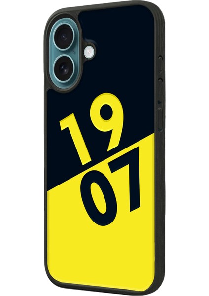 Apple iPhone 16 Plus Siyah Baskılı A++ Kalite Koruma Silikon Kılıf A++ fiyatları