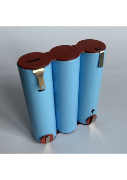 12V 3s Sıralı Matkap Pili 2900MAH Li-Ion Şarjlı Pil Grubu INR18650-29HE 10A modelleri
