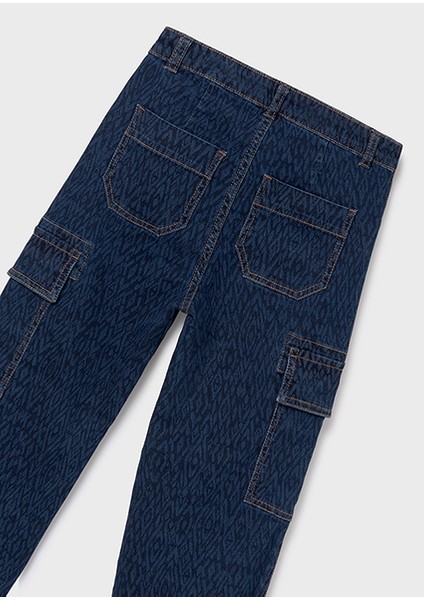 Pantolon-Denim Kargo fiyatları