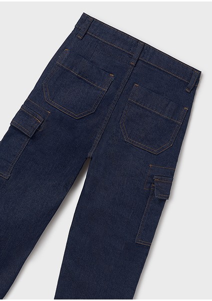 Pantolon-Denim Kargo fırsatları