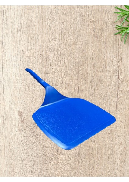 18X35 Cm. Plastik Spatula - 270°'YE Kadar Isı Dayanımlı