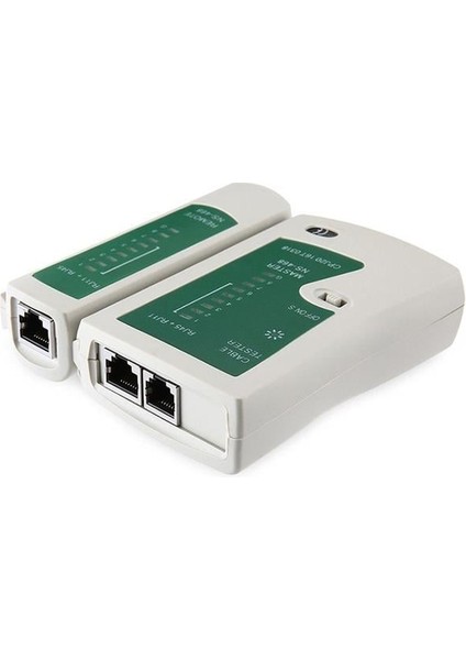 Power PM-2335 RJ45 - RJ11 Kablo Test Al̇