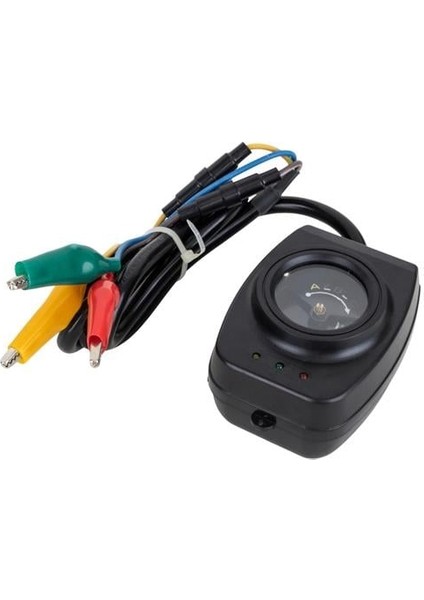 Power PM-21361 Ang Faz Sirasi Ölçer