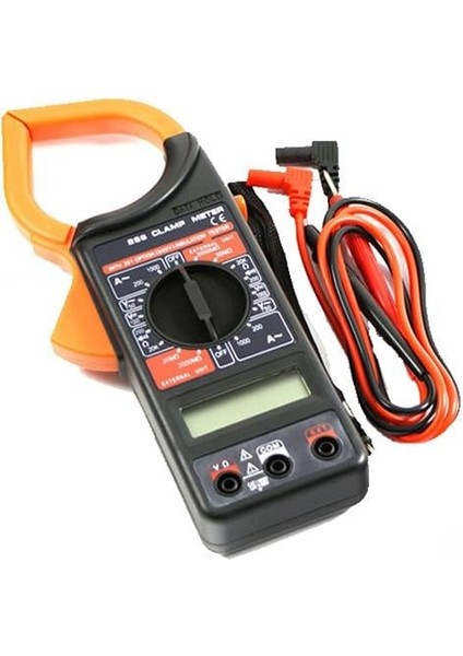 Power DT-266 Di̇ji̇tal Buzzerli Pensampermetre fiyatları