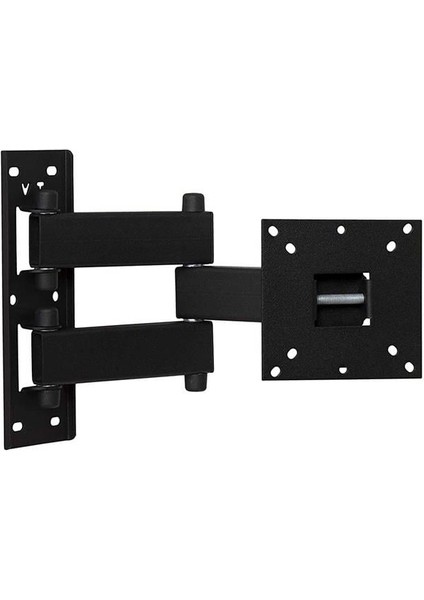 Vontech VT-222 Hc Pro 10 - 27 Hareketli̇ Lcd-Led Tv Duvar Aski Aparati (VESA:75X75 - 100X100)