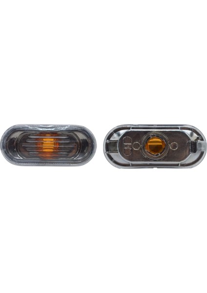 Çamurluk Sinyali Sarı – 7H0949117 Wisco - Volkswagen T5 T6 10 ve Sonrası Uyumlu