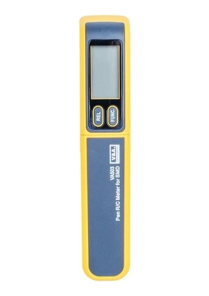 Power Va 503 Smd Multi̇metre