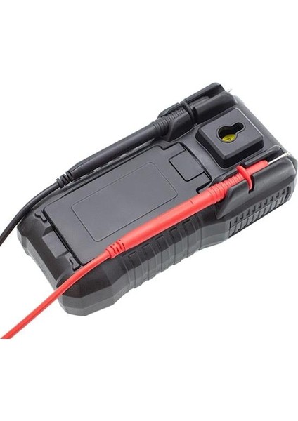 Power FY76 True Rms Di̇ji̇tal Multi̇metre Ölçü Al̇