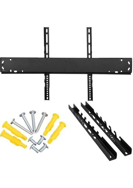 LCD Mount 42 - 100 Sabi̇t LCD Duvar Aski Aparati (VESA:700X400)