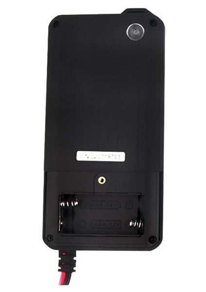 NF-5330C Geni̇ş Ekranli Di̇ji̇tal Ölçü Al̇ (Dokunmati̇k Ekran)