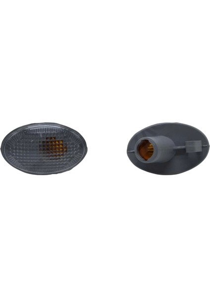 Çamurluk Sinyali Ön Beyaz – 1713411B Wisco - Opel Corsa B 93-01 Arası Uyumlu