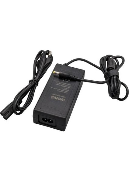 20 Volt - 2.25 Amper 4.0*1.7 Uçlu Yerli̇ Üṙm Notebook Adaptör
