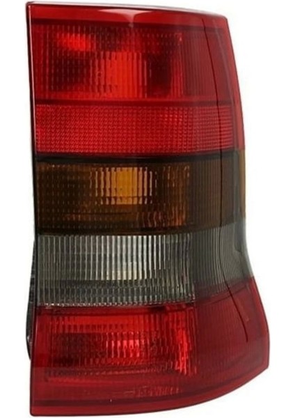 Stop Sağ- 1223980-WISCO- Opel Astra F Stw 95 ve Sonrasi Uyumlu