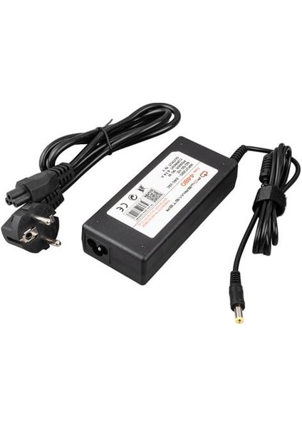 PM-4480 19 Volt - 4.74 Amper 5.5*1.75 mm Uçlu Adaptör (Acer Notebook)