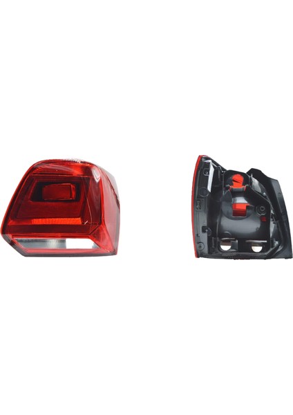 Stop Sağ – 6C0945096 Wisco - Volkswagen Polo 14 ve Sonrası Uyumlu