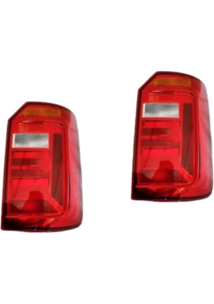 Stop Sağ – 2K1945096E Wisco - Volkswagen Caddy 2016 ve Sonrası Uyumlu