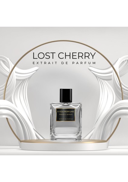 Lost Cherry Extrait De Parfüm Unisex 50 ml