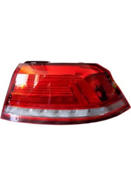 Stop Sağ Dış Ledli –3G5945096A Wisco – Volkswagen Passat B8 Comfortlıne 15 ve Sonrası Uyumlu