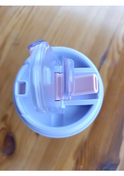 Mug Bardak 950ML Mor