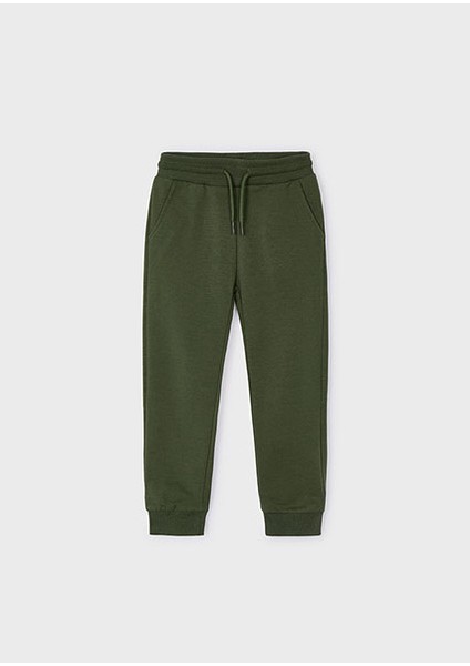 Pantolon-Basıc-Polar