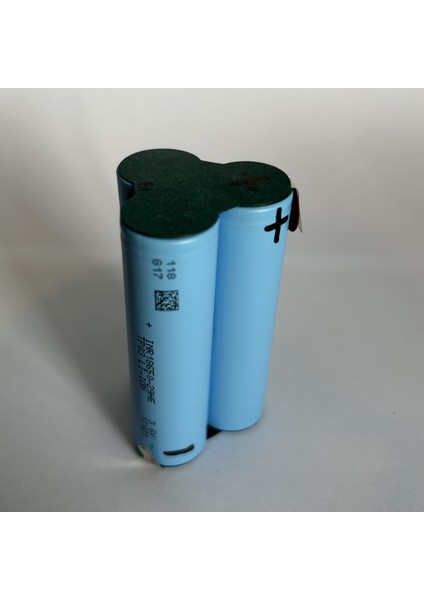 12V 3s Üçgen Matkap Pili 2900MAH Li-Ion Şarjlı Pil Grubu INR18650-29HE 10A fiyatları