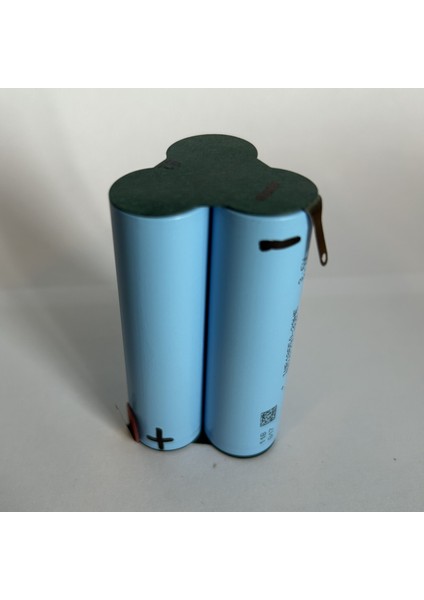 12V 3s Üçgen Matkap Pili 2900MAH Li-Ion Şarjlı Pil Grubu INR18650-29HE 10A modelleri