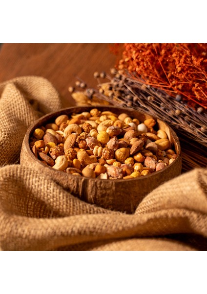 Lüks Karışık 500 gr