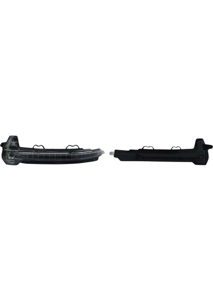 Ayna Sinyali Sol - 8W0949101 Wisco - Audi a4 A5 15 ve Sonrası Uyumlu