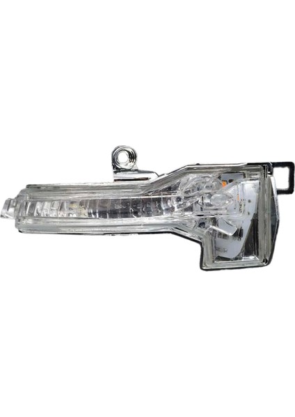 Ayna Sinyali Sol (Slovakia) - 2G0949101 - Volkswagen Polo 18 ve Sonrası Uyumlu