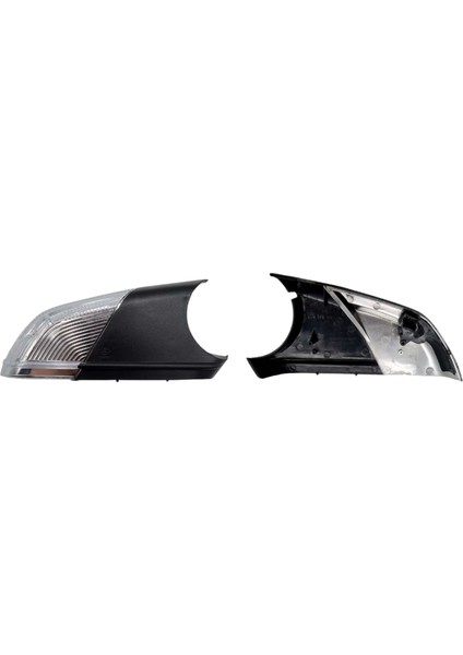 Ayna Sinyali Sağ Tek Soket - 1Z0949102D WISCO - Skoda Octavia 04 ve Sonrası Uyumlu