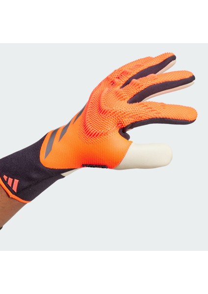 Performance IS7586 Predator Pro Goalkeeper Gloves fiyatları