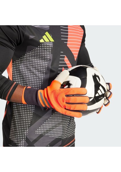 Performance IS7586 Predator Pro Goalkeeper Gloves modelleri