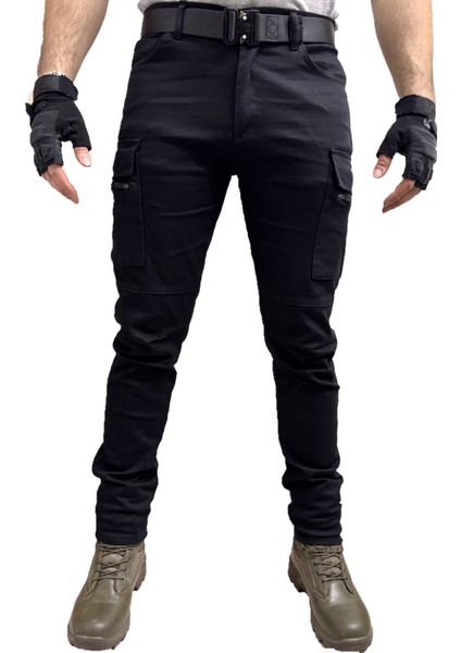 Erkek Kargo Pantolon Taktikal Combat modelleri