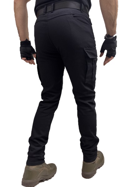 Erkek Kargo Pantolon Taktikal Combat fırsatları