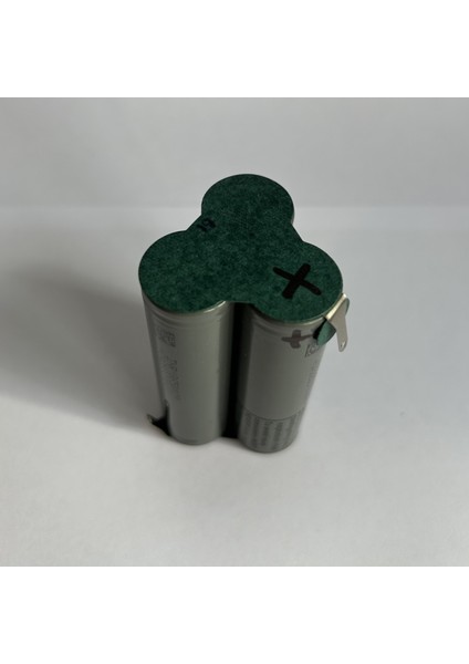 Chem 12V Üçgen Matkap Pili 2900MAH 3s Li-Ion Şarjlı Pil Grubu INR18650-M29 6A indirimleri