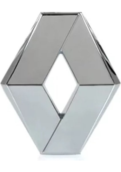 Ön Panjur Arması Renault Clio 2009- Kangoo Iıı 2008-